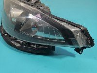 Reflektor lewy lampa przód Renault Laguna II EUROPA