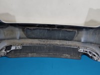 Zderzak tył tylny Vw Golf VI HB LB9A
