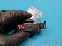 Przełącznik Peugeot, ustawień fotela kierowcy Peugeot 3008 II 98125345XT