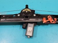 Podnośnik przód prawy SZYBY WINDA M151786728 Fiat Grande Punto IMPRK1388382, M151786728, Europejska, 2pin 5d HB