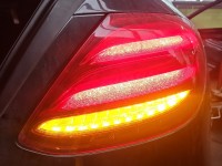 Lampa tył prawa Mercedes W213 sedan EUROPA A2139067800