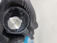 Mocowanie tylnego bagażnika uchwyt tylnego bagażnika bmw F30 7286288