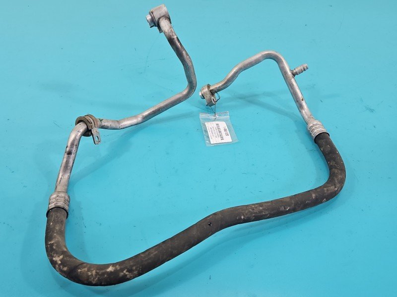 Przewód klimatyzacji rurka BMW X3 G01 9354540, 40-0000-0179 Przewód klimatyzacji rurka BMW X3 G01 9354540, 40-0000-0179