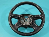 Kierownica AUDI A6 C7 4G0419091M