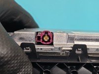 Wyświetlacz Bmw f10 f11 9284973 monitor