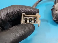 Silniczek Silnik wycieraczek przód Iveco Daily II