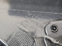 Tapicerka drzwi tył prawa boczek VOLVO V70 III 30649472
