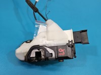 Zamek przód lewy Citroen C5 II X7 EUROPA 6PIN 732149