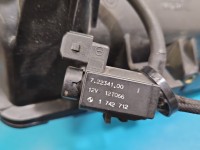 Kolektor ssący Bmw X3 e83 7795393 2.0d