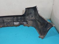 Zderzak tył Chevrolet Captiva beżowy 55u HB