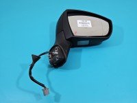 Lusterko prawe Ford Kuga Mk1 08-13 czarny f8 europa