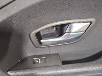 Fotele komplet kanapa Land rover range Evoque I 11-18
