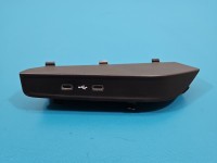 Gniazdo USB Skoda Scala 2019- 655035727