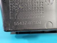 Schowek pasażera Toyota Auris I EUROPA 55437-02160