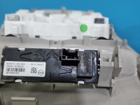 Lampa kabiny lampka Citroen C5 Aircross 17-25 9812595380