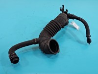 Rura przewód Producent części: BMW, dolot powietrza bmw F30 586509 2.0d