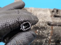 Sprężarka klimatyzacji kompresor 8200848916B Opel Movano III 2.3 cdti