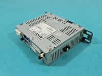 Radio fabryczne Renault Kadjar 276660, 281157227R radioodtwarzacz
