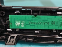 Listwa listwy dekory dekor deski Skoda Kodiaq I eu