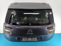 Klapa tył Citroen C4 Grand Picasso II 13-22 inny 5d Evl