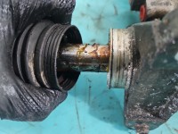 Przekładnia kierownicza maglownica Seat Toledo II Leon I 1J1422105