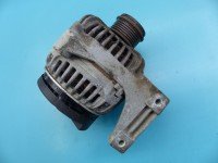 TEST Alternator Volvo S60 I 8676498, 0124525029 2.4 20V