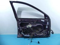 DRZWI PRZÓD LEWE KIEROWCY Peugeot 607 4d fioletowy KKC