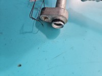 Przewód klimatyzacji rurka LEXUS CT 10-22