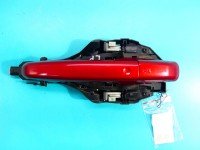 Klamka przód lewa zewnętrzna Land rover Discovery Sport 14- L550 BJ32-224N03