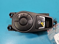 Przełącznik hamulca ręcznego Hyundai I40 93766-3Z040, 39R2H7-1000