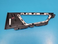 Listwa listwy dekory dekor deski AUDI Q7 II 4M eu