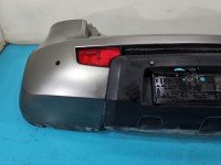 Zderzak tył Kia Soul I 08-13 beżowy IM HB