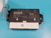 Sterownik parkowania PDC Skoda Superb III 5Q0919294L