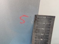 DRZWI PRZÓD LEWE KIEROWCY Suzuki Swift Mk7 5d srebrny. Zcc