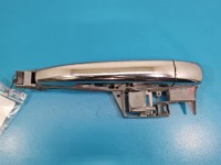 Klamka przód prawa zewnętrzna CITROEN DS3 10-16 9684559980
