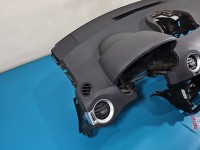 Deska rozdzielcza airbag pasażera kokpit Renault Koleos