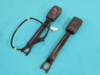 Poduszki powietrzne zestaw komplet Citroen C1 I