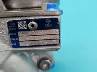 Turbosprężarka Regenerowana Skoda Superb III BV43D-9700477, 53039700477, 53039880477 2.0 TDI 190KM