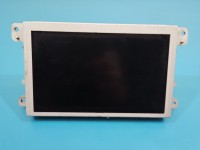 Wyświetlacz AUDI A4 B8 4F0919604 monitor