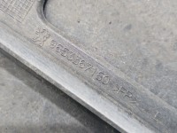 Zderzak przód przedni Peugeot 307 EZRC