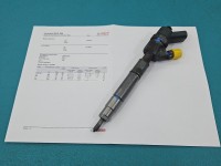 Wtryskiwacz Mercedes Vaneo W414 0986435060, A6680701187, 0445110198 1.7 cdi