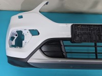 Zderzak przód Ford Kuga Mk2 II 13-19 biały 5D