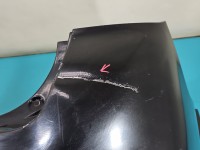 Zderzak tył Chevrolet Captiva czarny GAR HB