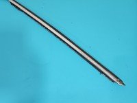 Listwa dachowa prawa dachu Mercedes 123