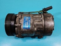 Sprężarka klimatyzacji kompresor Seat Leon I Toledo II 1J0820803K
