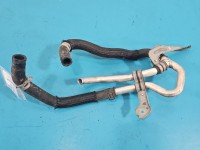 Magistrala wodna WĄŻ RURKA Toyota Auris II 1.8 hybryda 99KM