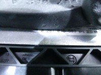 Komputer Sterownik silnika 0281015583, 03L906022MK AUDI A4 B8 2.0 TDI