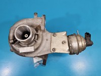 Turbosprężarka Fiat Bravo II 1.6 jtd 120KM 784521-1, 55220701