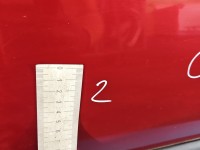 Drzwi tył prawe Citroen Xsara Picasso HB 5d EKQD