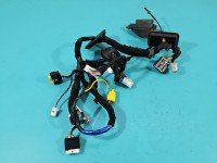 Instalacja Wiązka drzwi przód lewych Kia Optima IV 15-20 91600-D4410